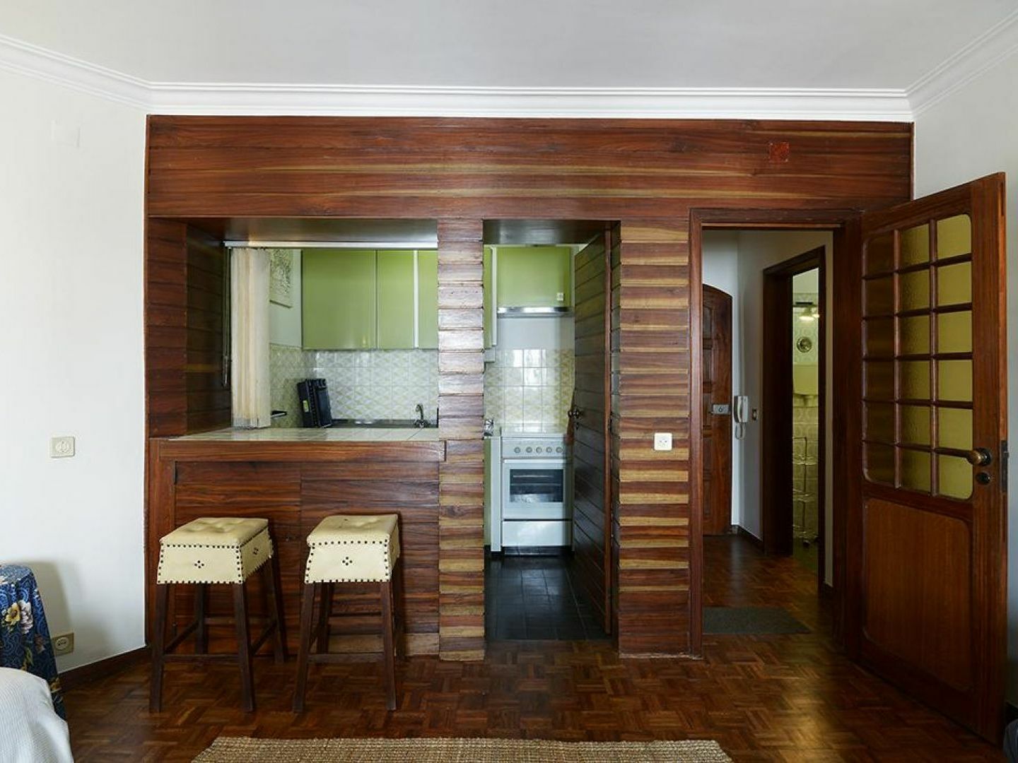 Studio With Sea View Appartement *