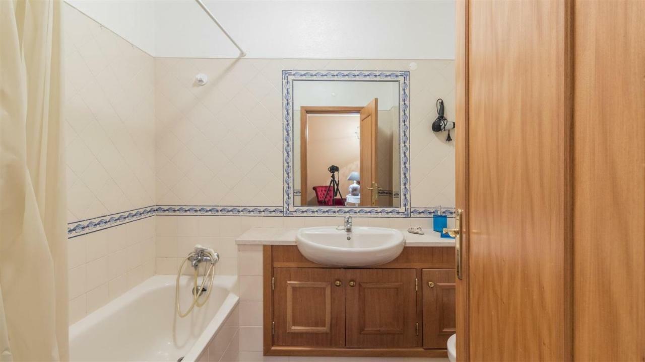 Amoreira Mar Iv Appartement
