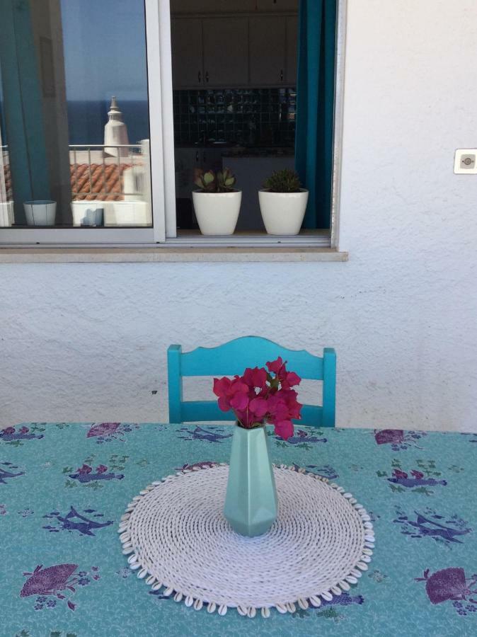 Docevida # Ocean View Apartment Salema