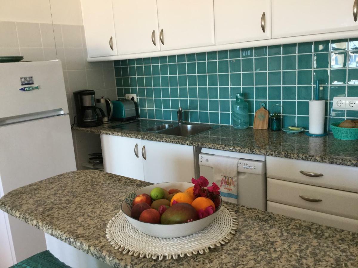Docevida # Ocean View Apartment Salema