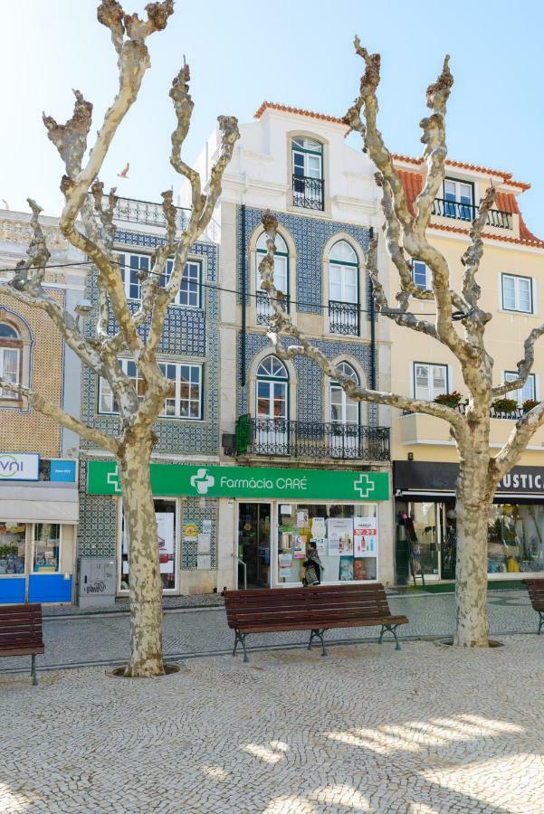 Timeless At The Heart Of The Village Ii Appartement Ericeira