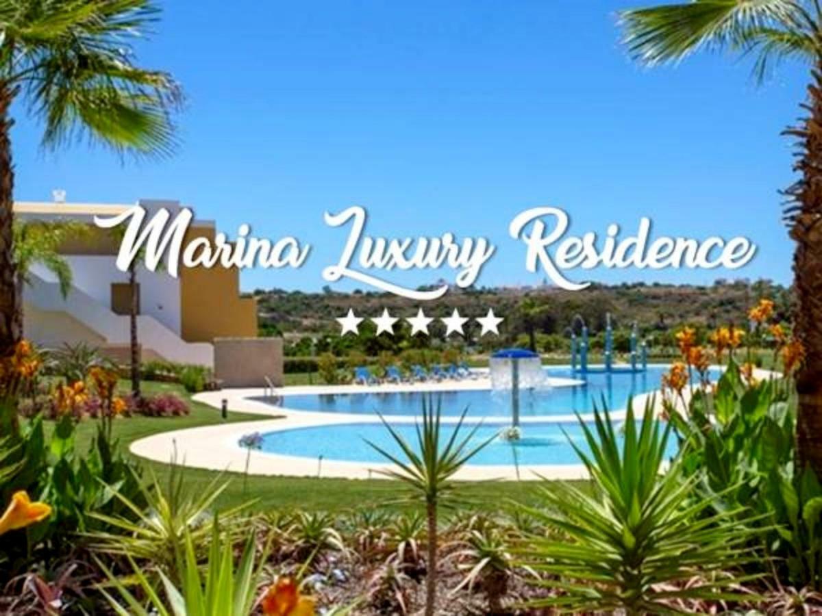 Marina Luxury *
