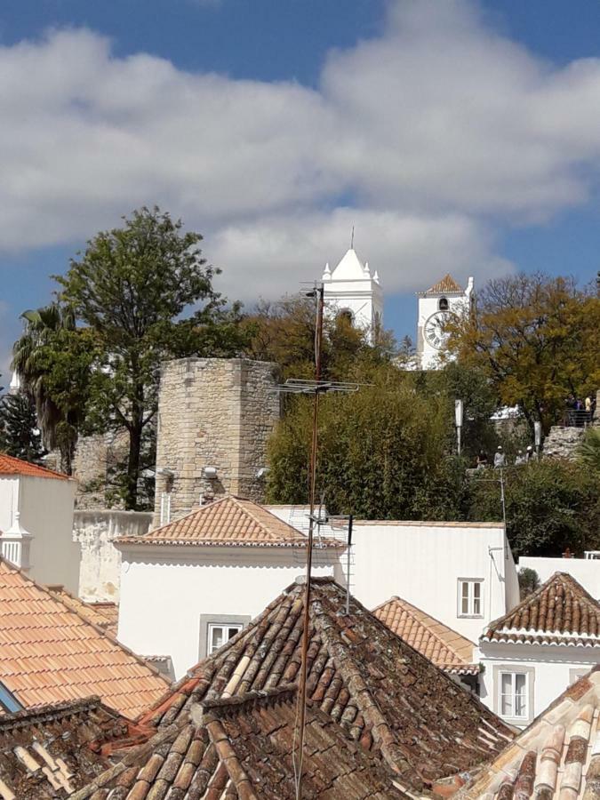 Apartment Downtown Calm House Tavira