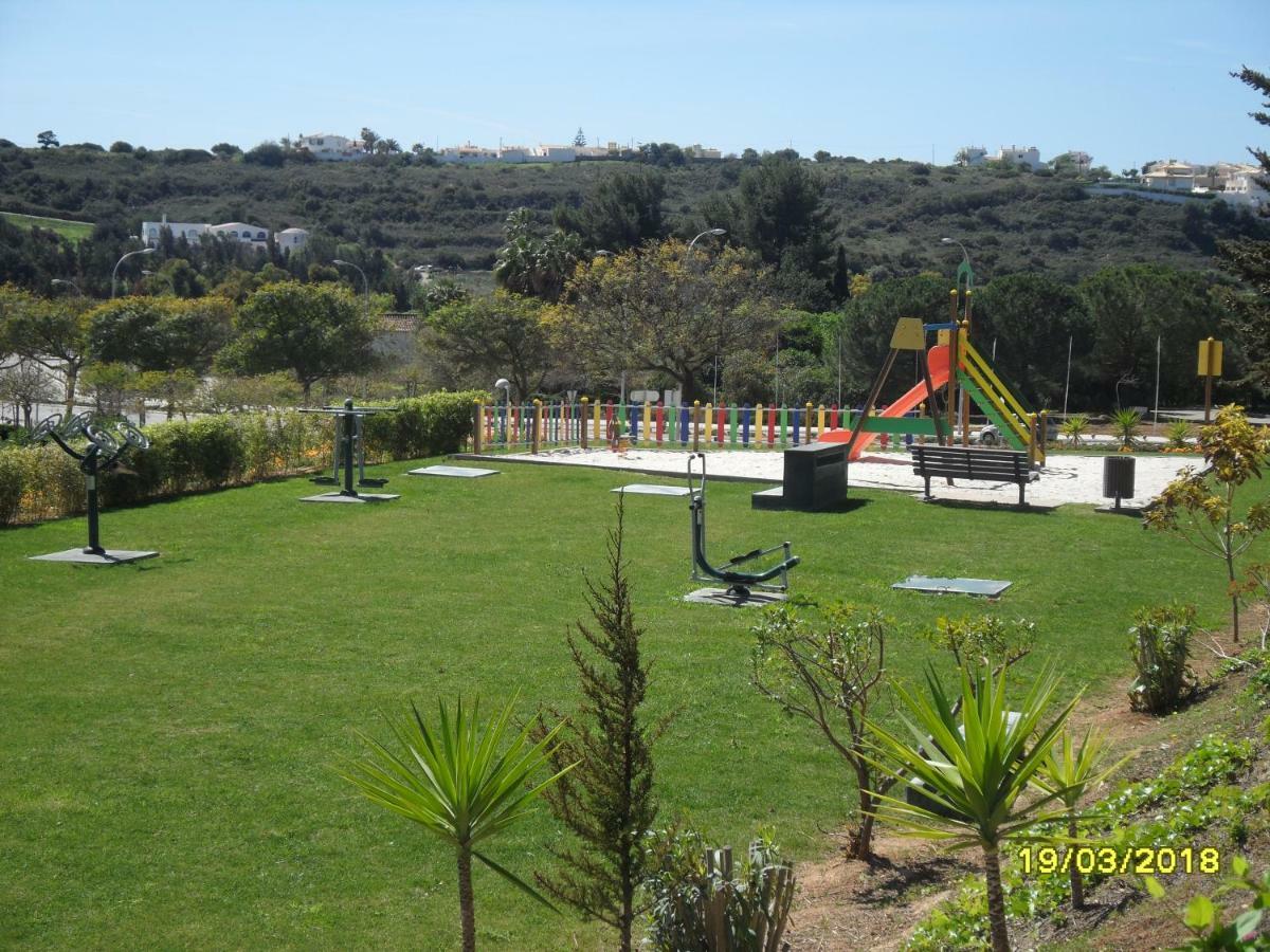 Marina Luxury Apartamento