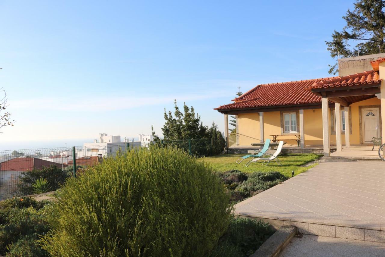 Lovely Sunny-house Holiday home Viana do Castelo