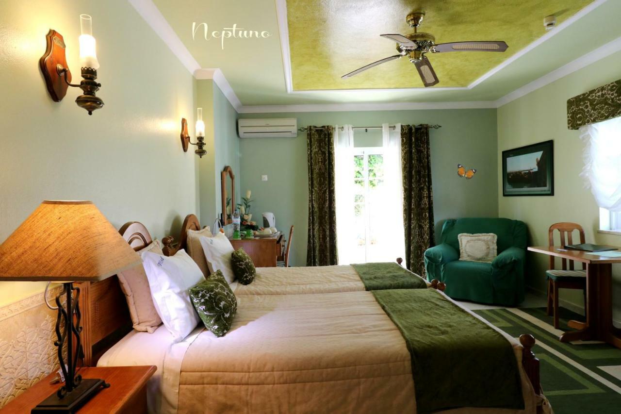 Guest house Atlantida Lagos