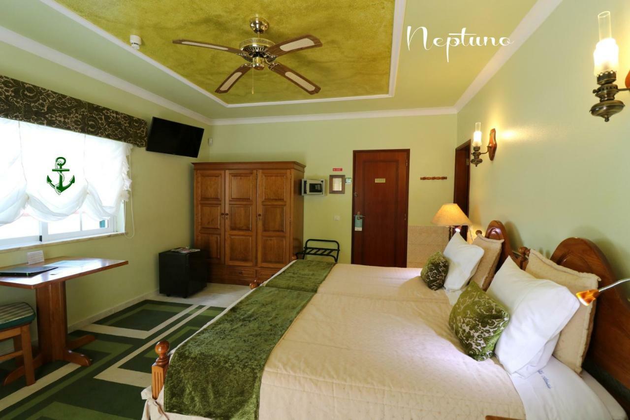 Atlantida Guest house