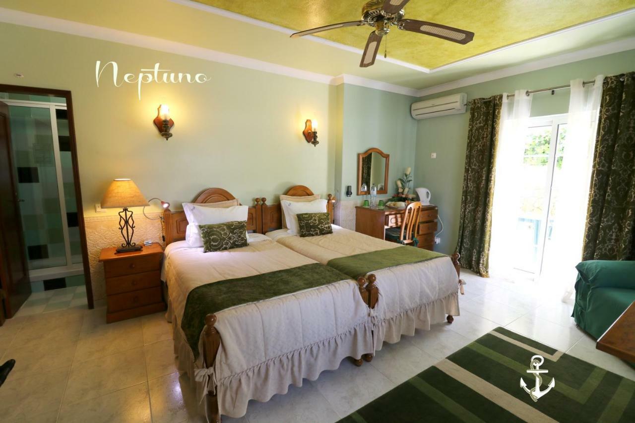 Guest house Atlantida Lagos