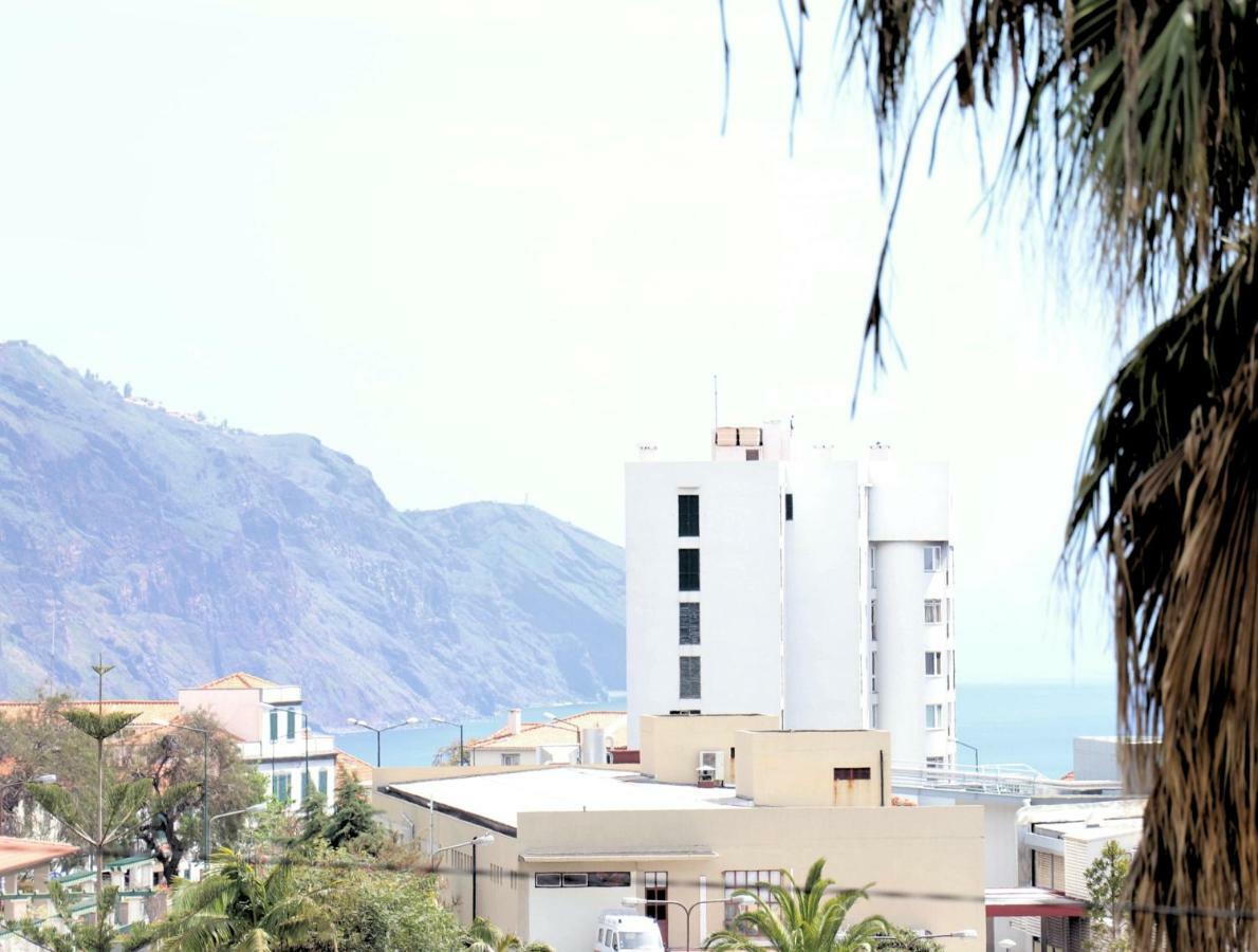 Appartement Mericia's Gorgeous View Funchal (Madeira)