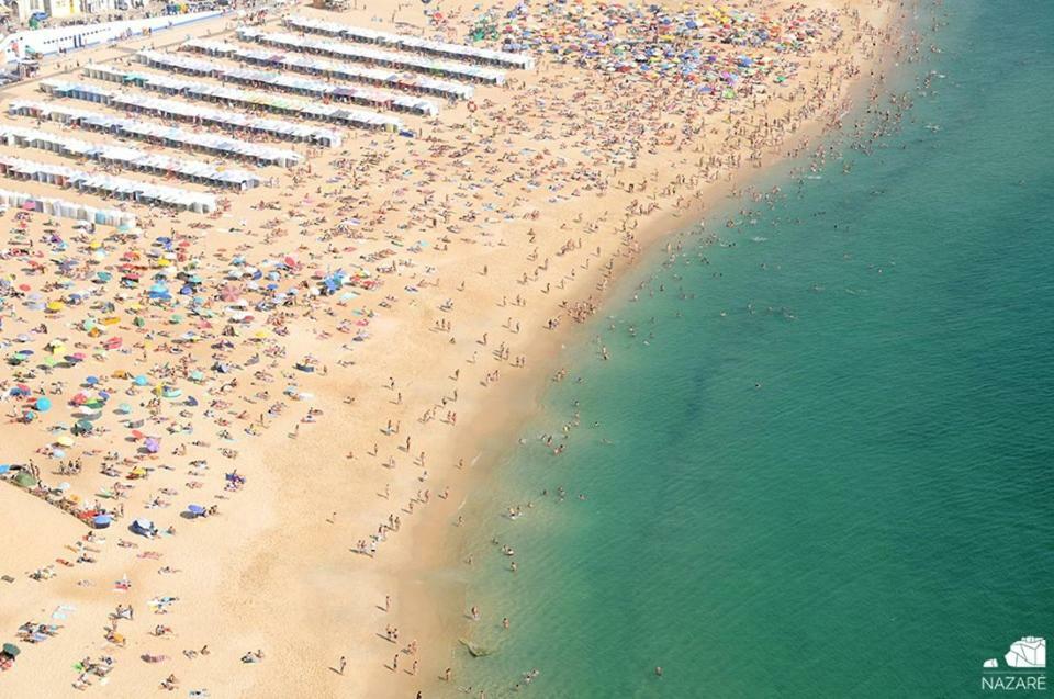Holiday home Aguas Nazare