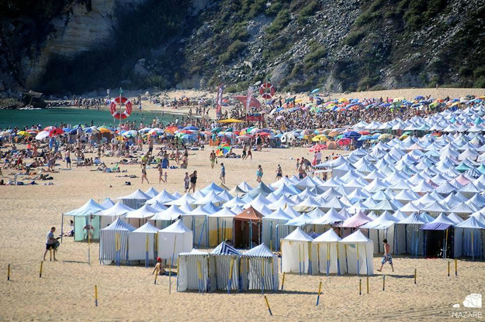 Aguas Holiday home Nazare