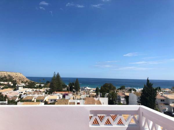 Apartment Paradise Praia Da Luz
