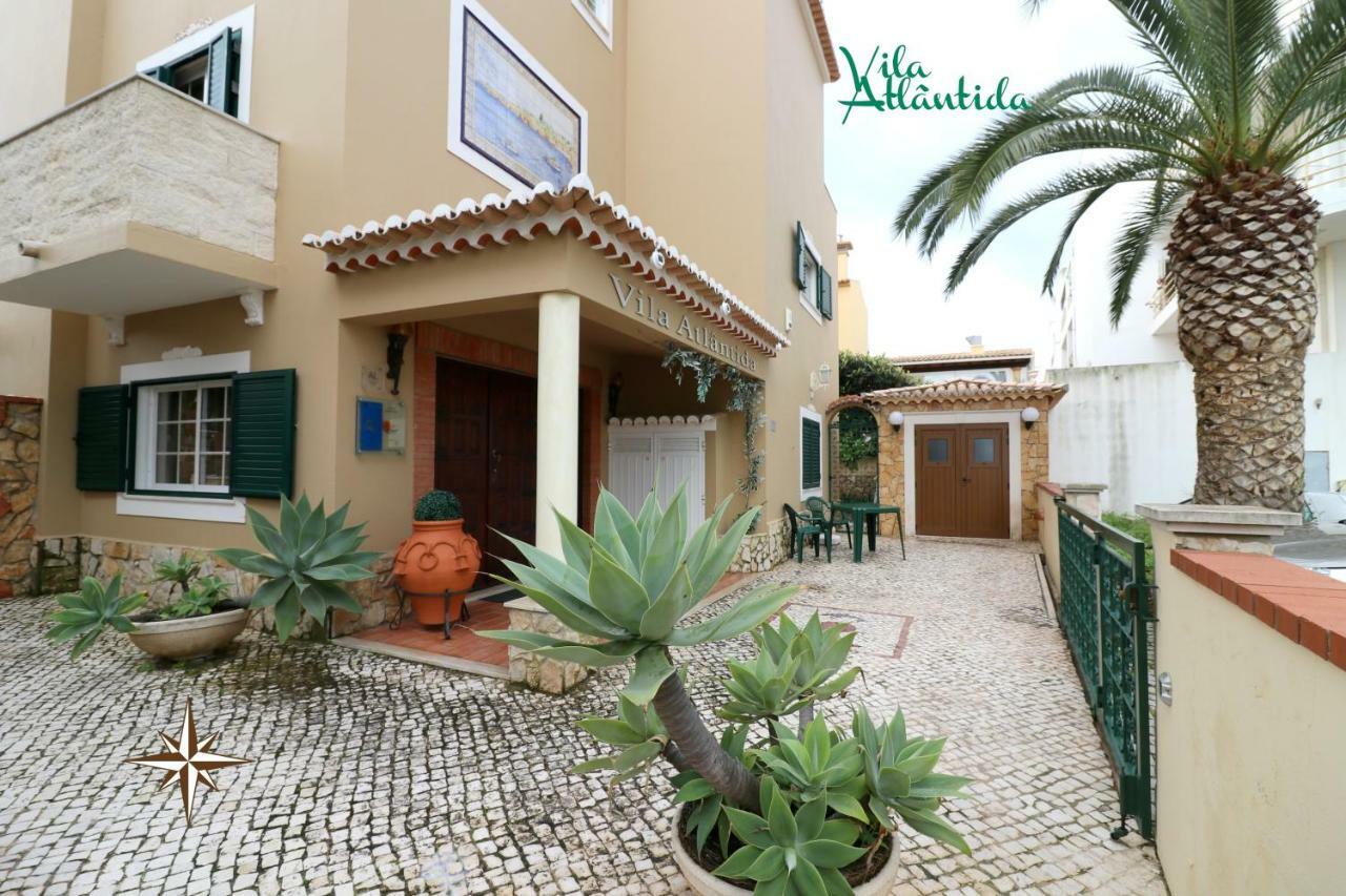 Atlantida * Lagos