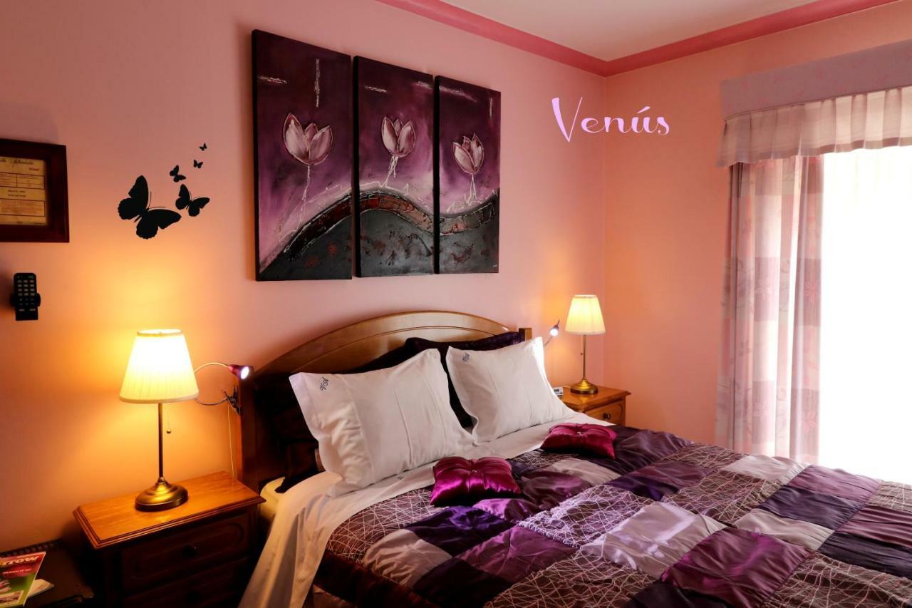 Guest house Atlantida *