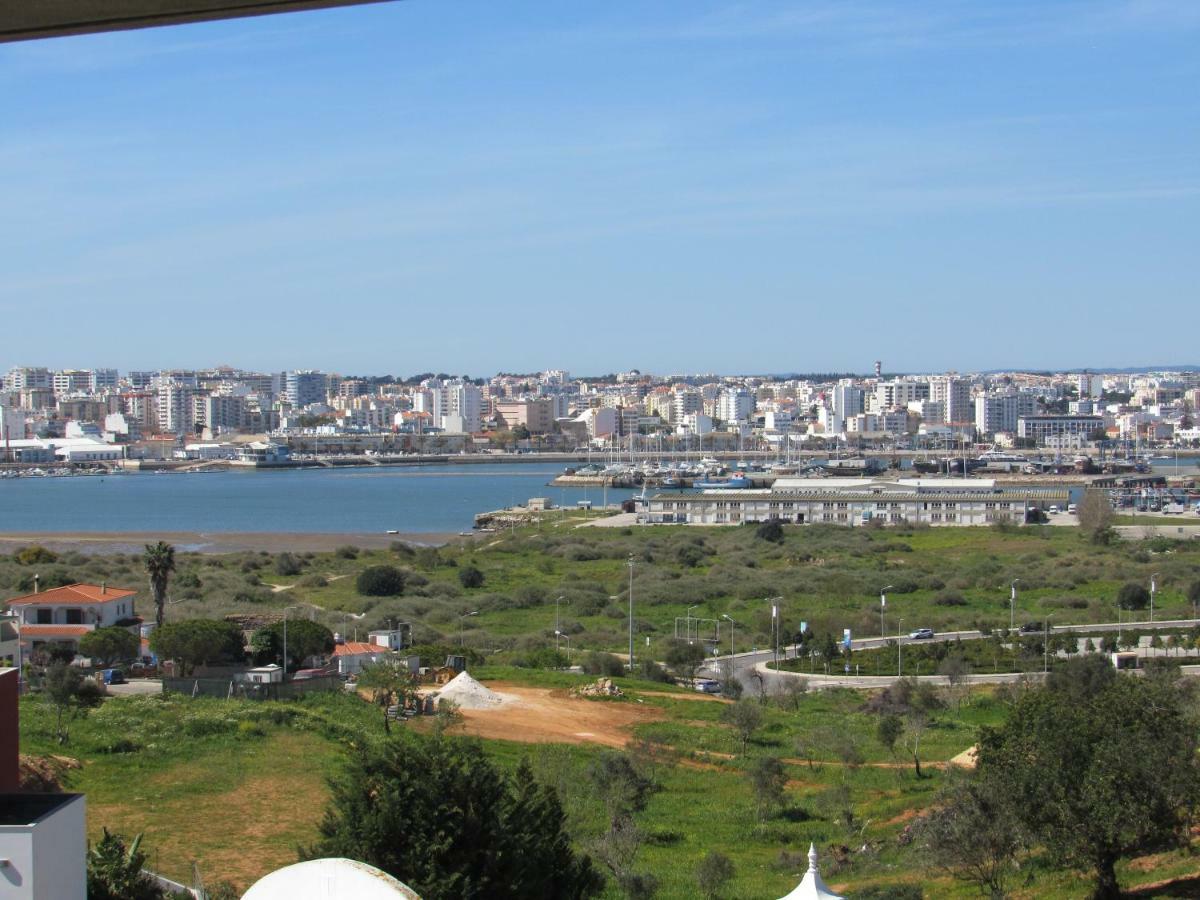 Cantinho Algarvio Vista Rio * Ferragudo (Faro)