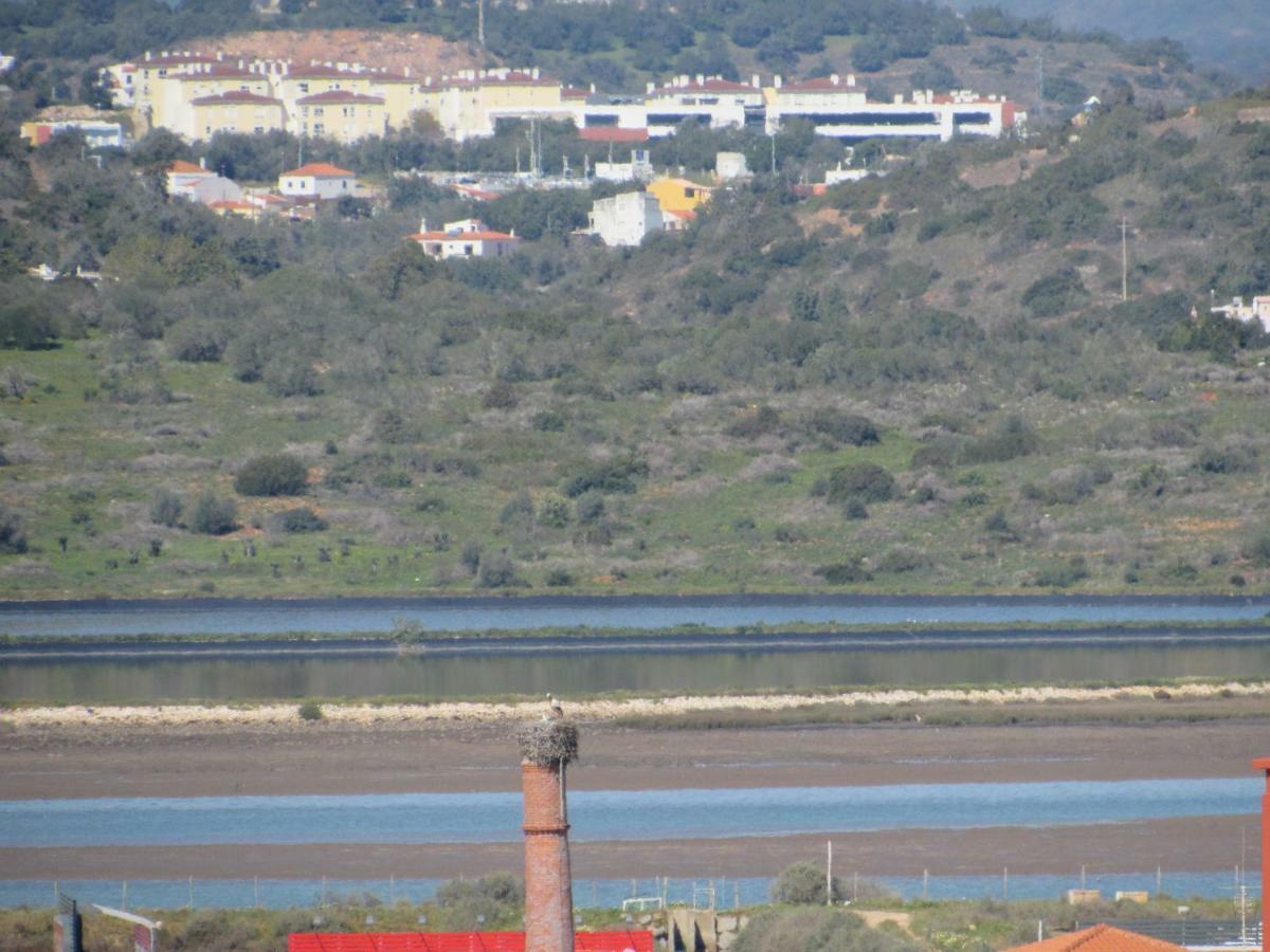 Villa Cantinho Algarvio Vista Rio