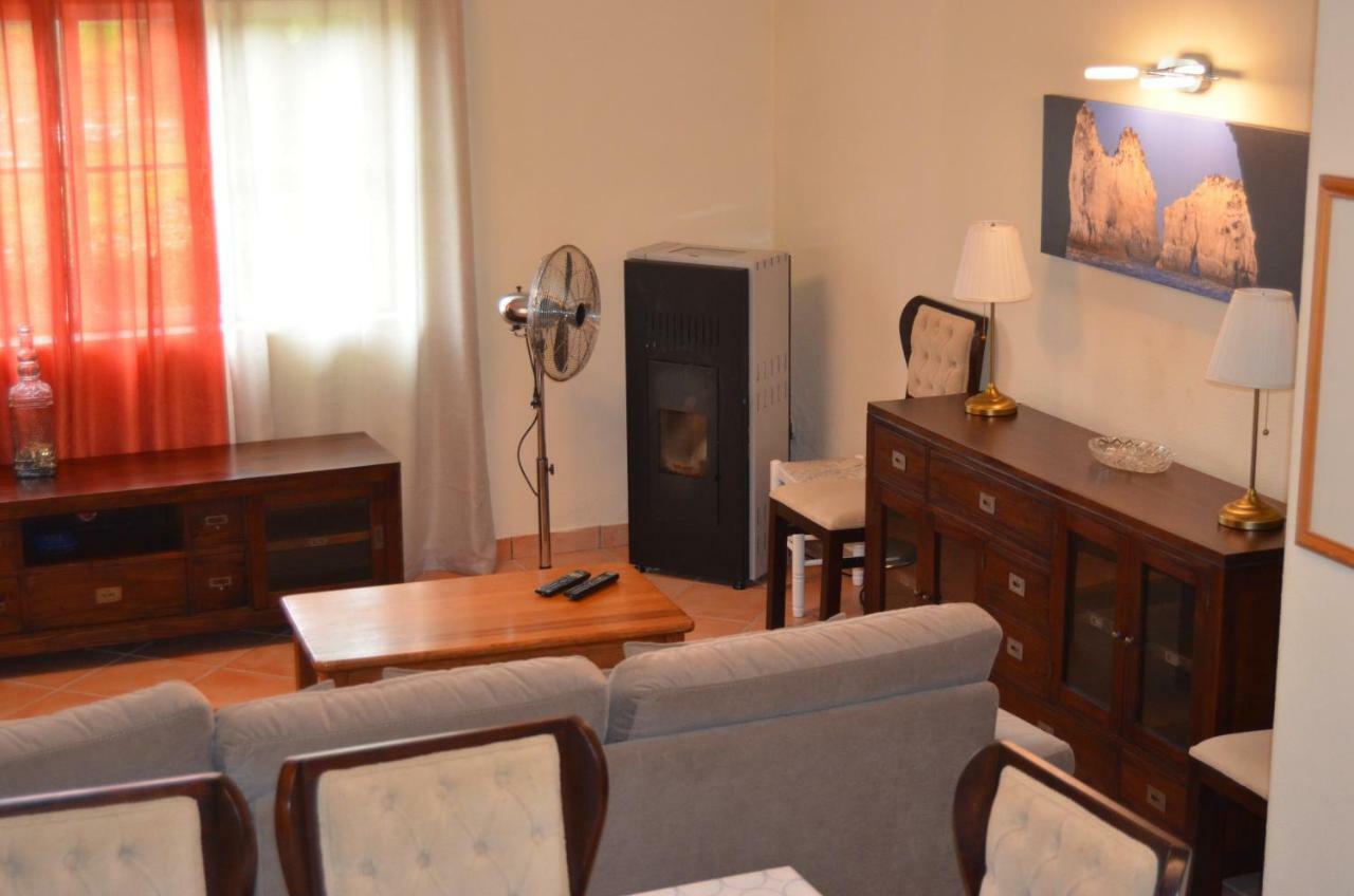 Villa Casa Do Poco Armação de Pêra