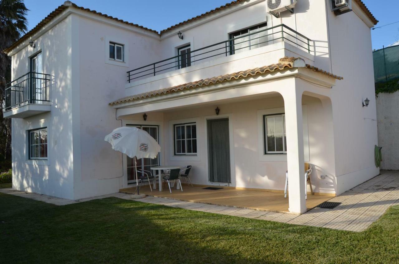 Casa Do Poco Villa