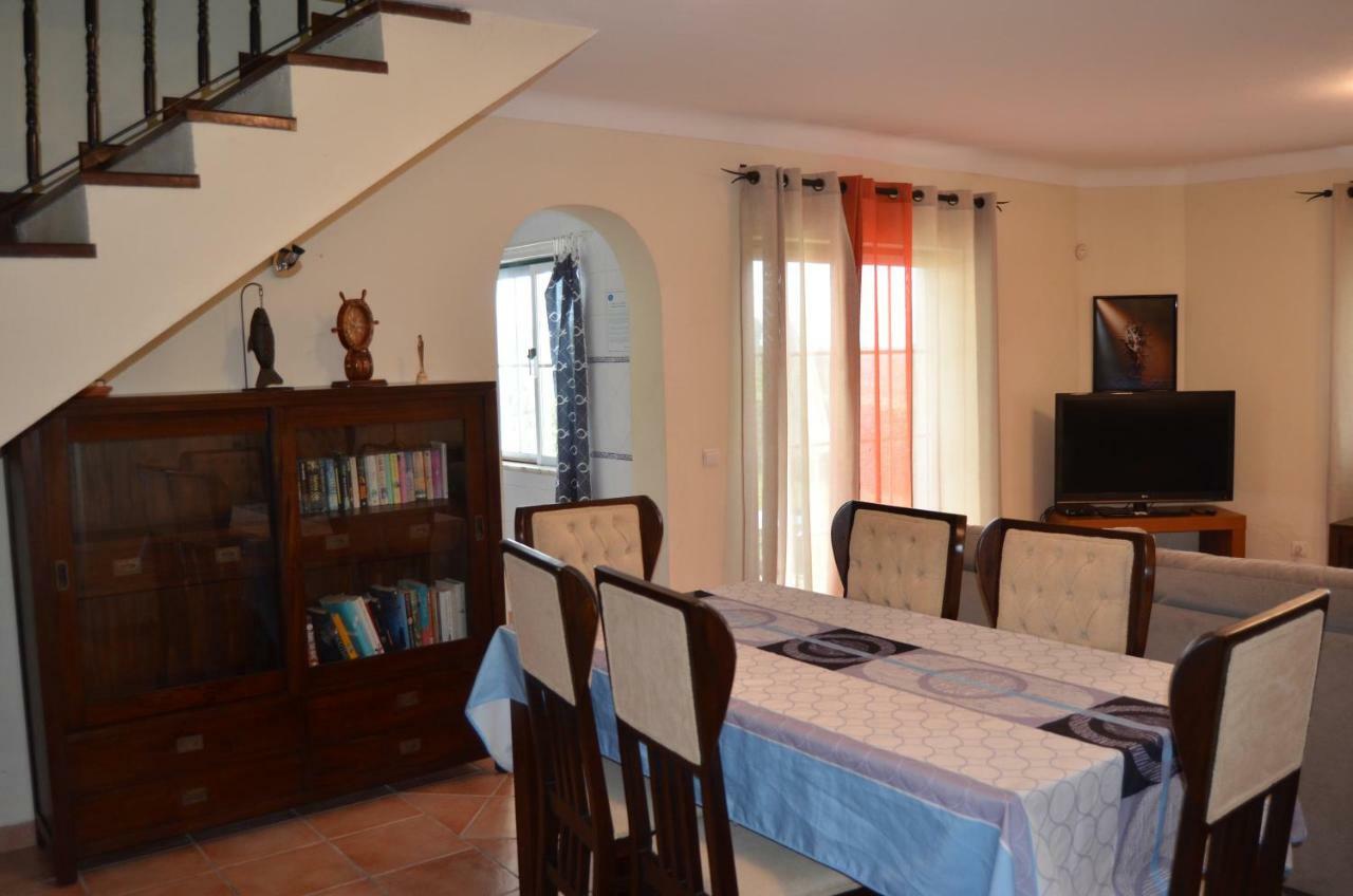 Casa Do Poco Villa *