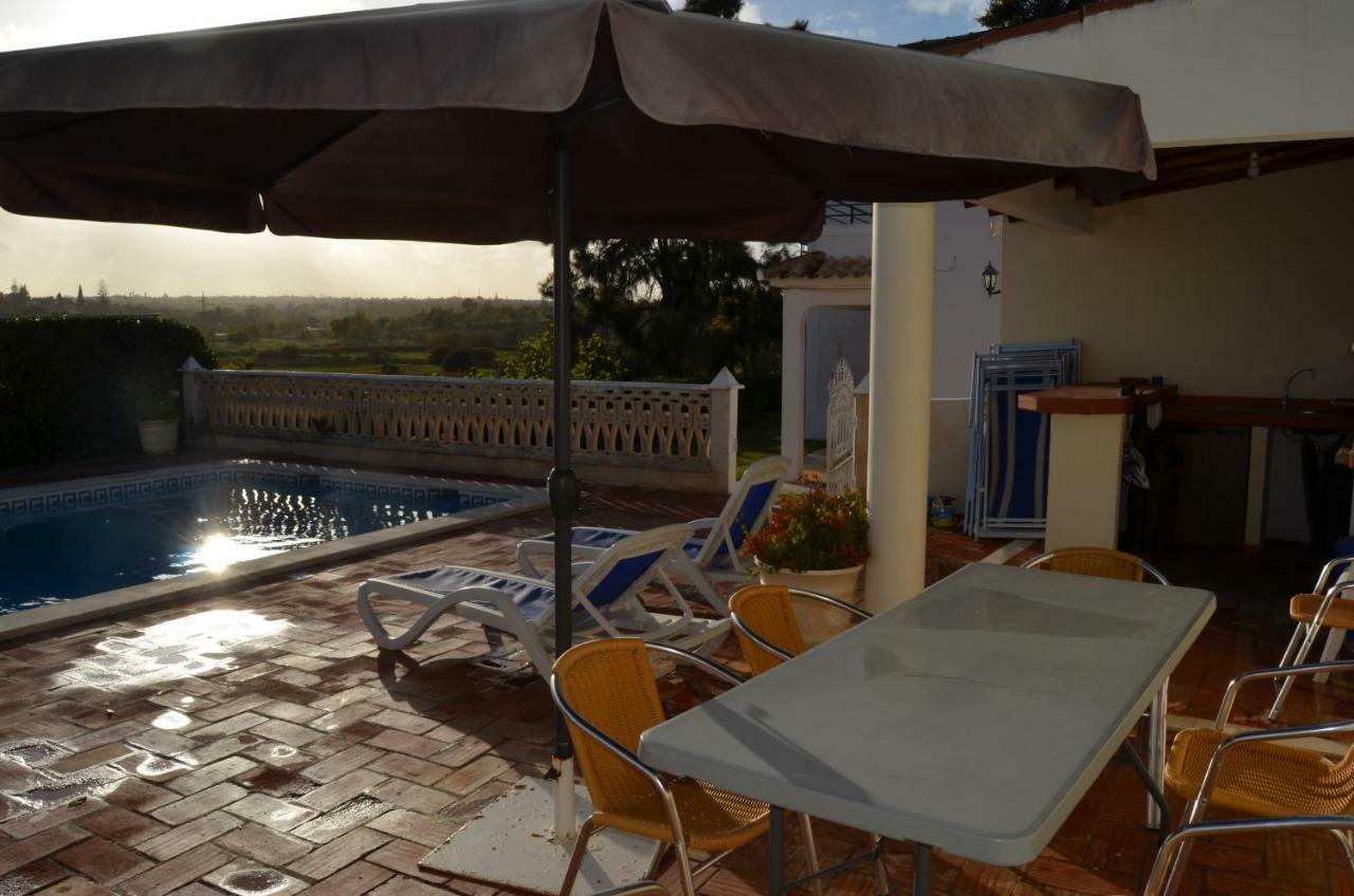 Casa Do Poco Villa *