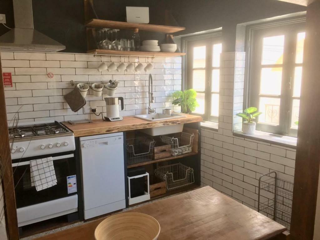 Casa Sofia Apartment *