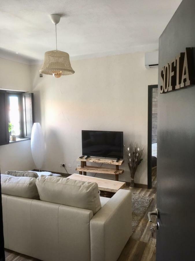 Casa Sofia Apartment Monchique