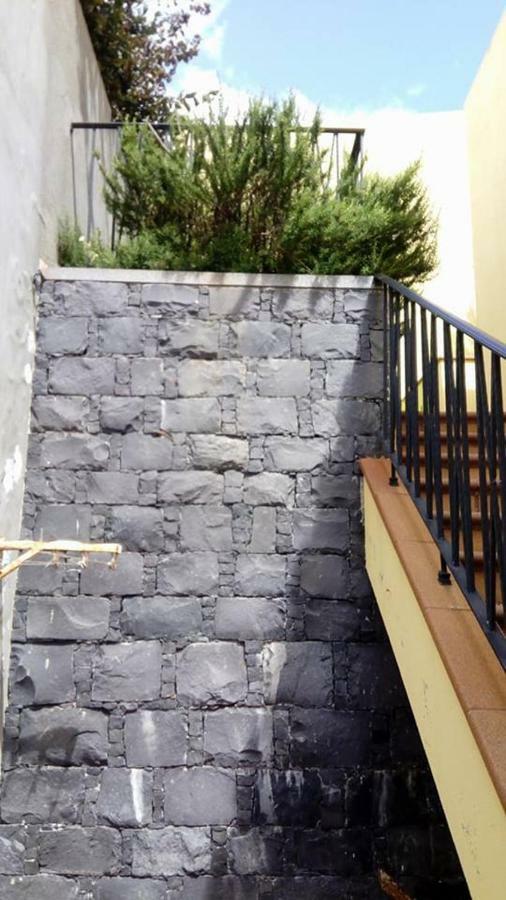 Sea View House * Ribeira Brava