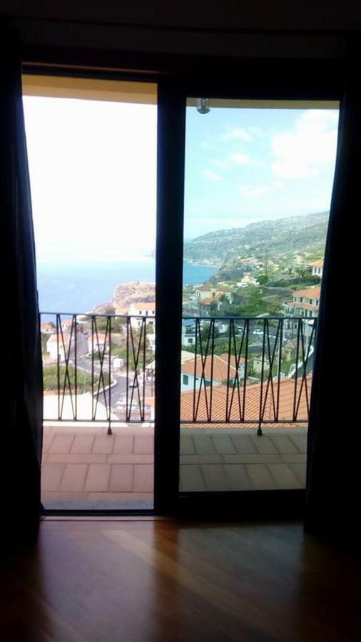 Sea View House