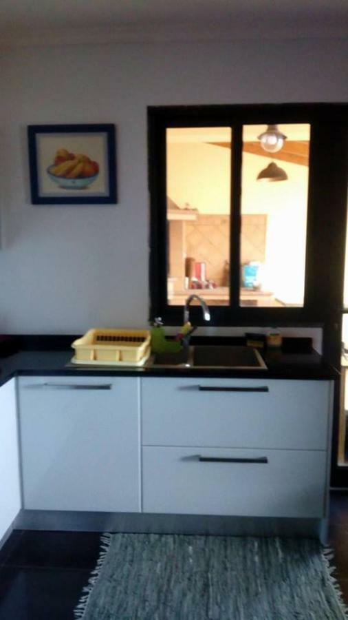 Homestay Sea View House Ribeira Brava