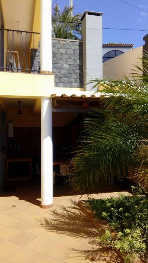 Sea View House Ribeira Brava