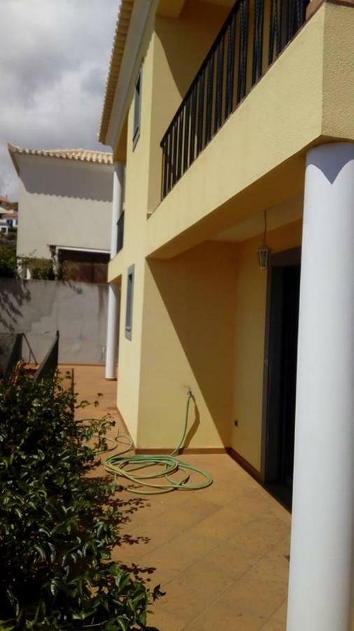 Sea View House