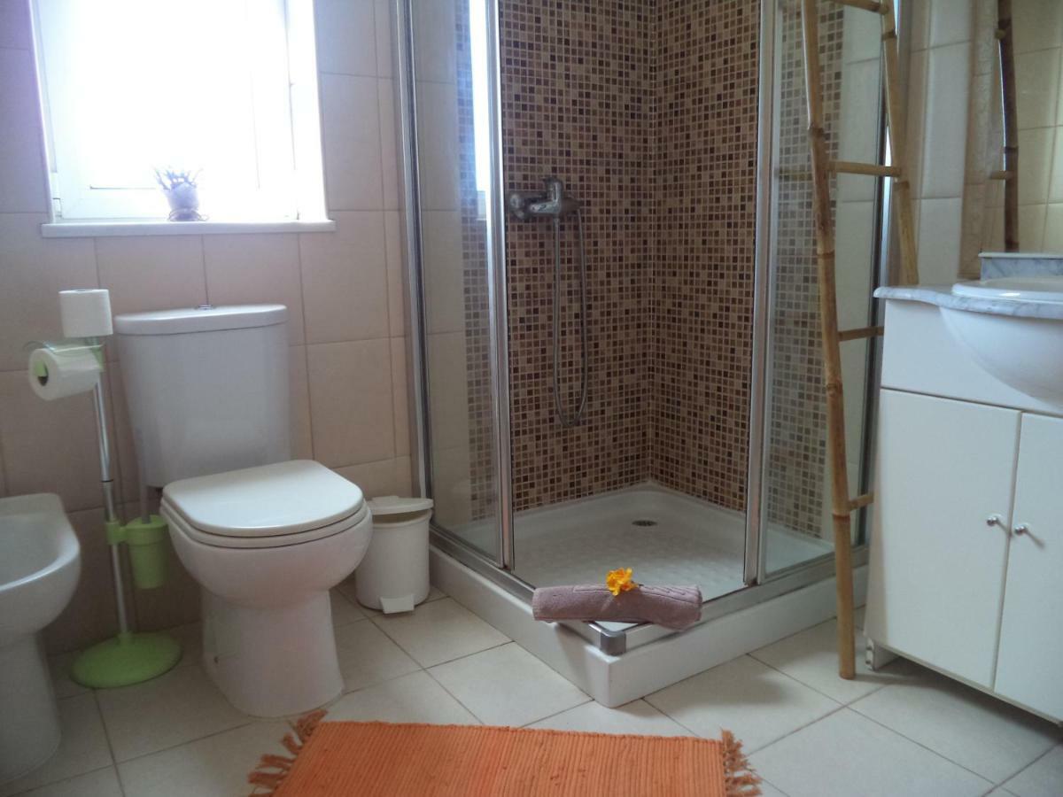 Guest house Vivenda Golfinho