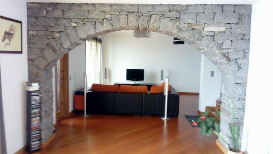 Sea View House Homestay Ribeira Brava