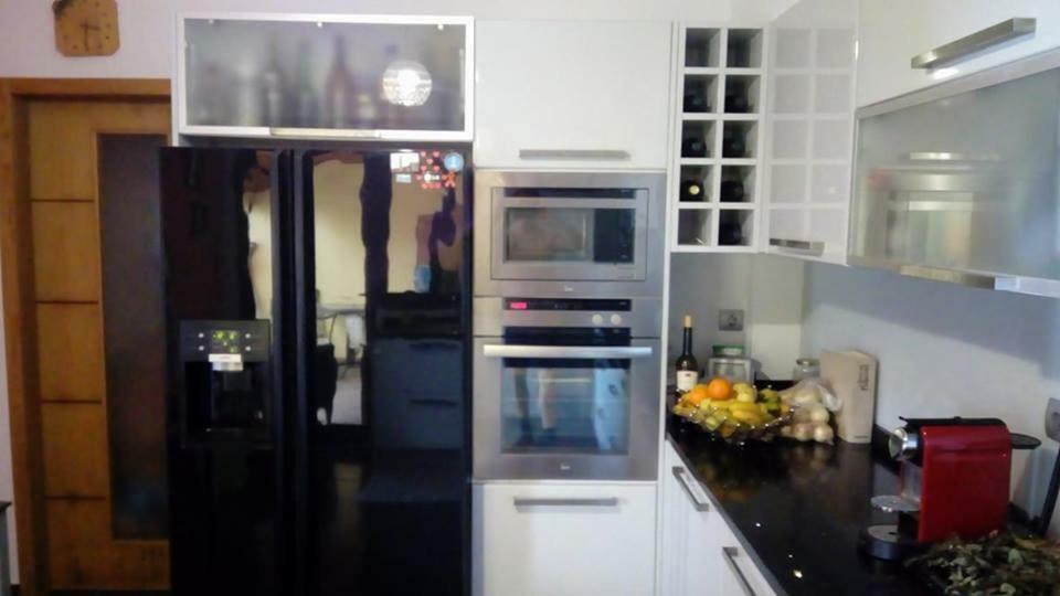 Homestay Sea View House Ribeira Brava