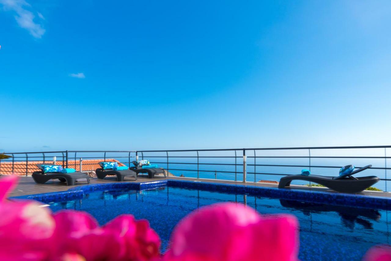 Casa Lira * Arco da Calheta (Madeira)