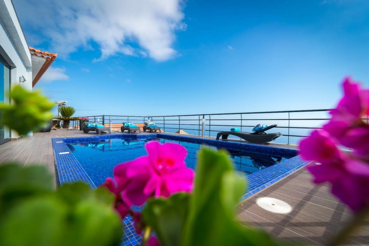 Holiday home Casa Lira Arco da Calheta (Madeira)