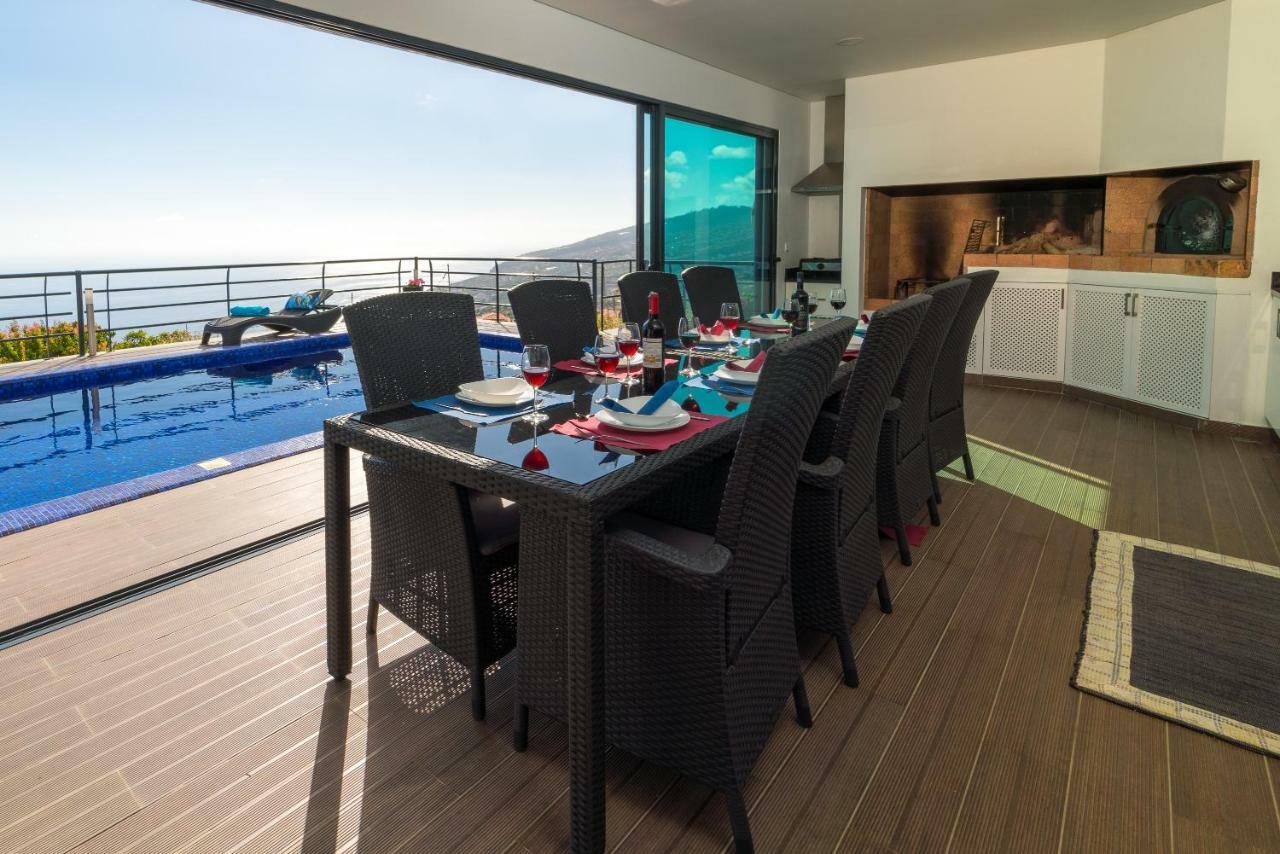 Holiday home Casa Lira Arco da Calheta (Madeira)
