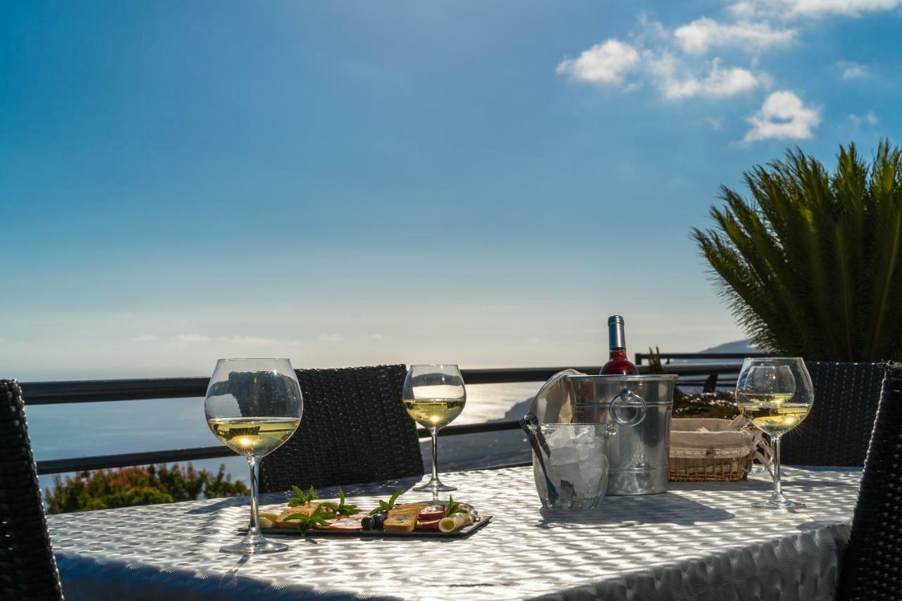 Casa Lira Holiday home Arco da Calheta (Madeira)