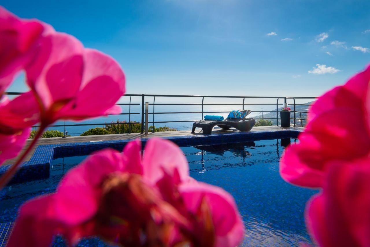 Holiday home Casa Lira Arco da Calheta (Madeira)