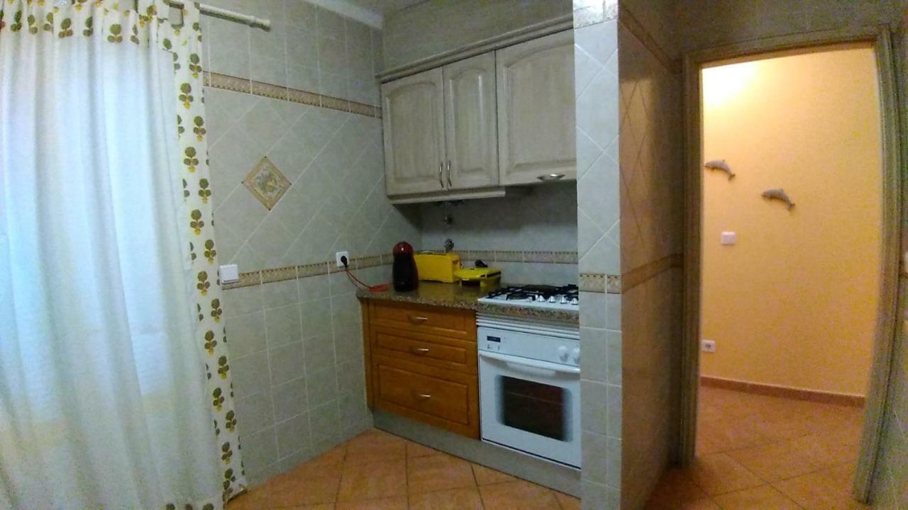Holiday home Praia Verde Villa Altura