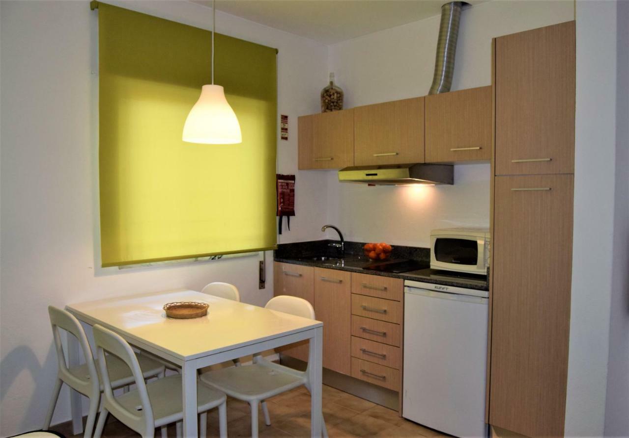Aurora Apartment