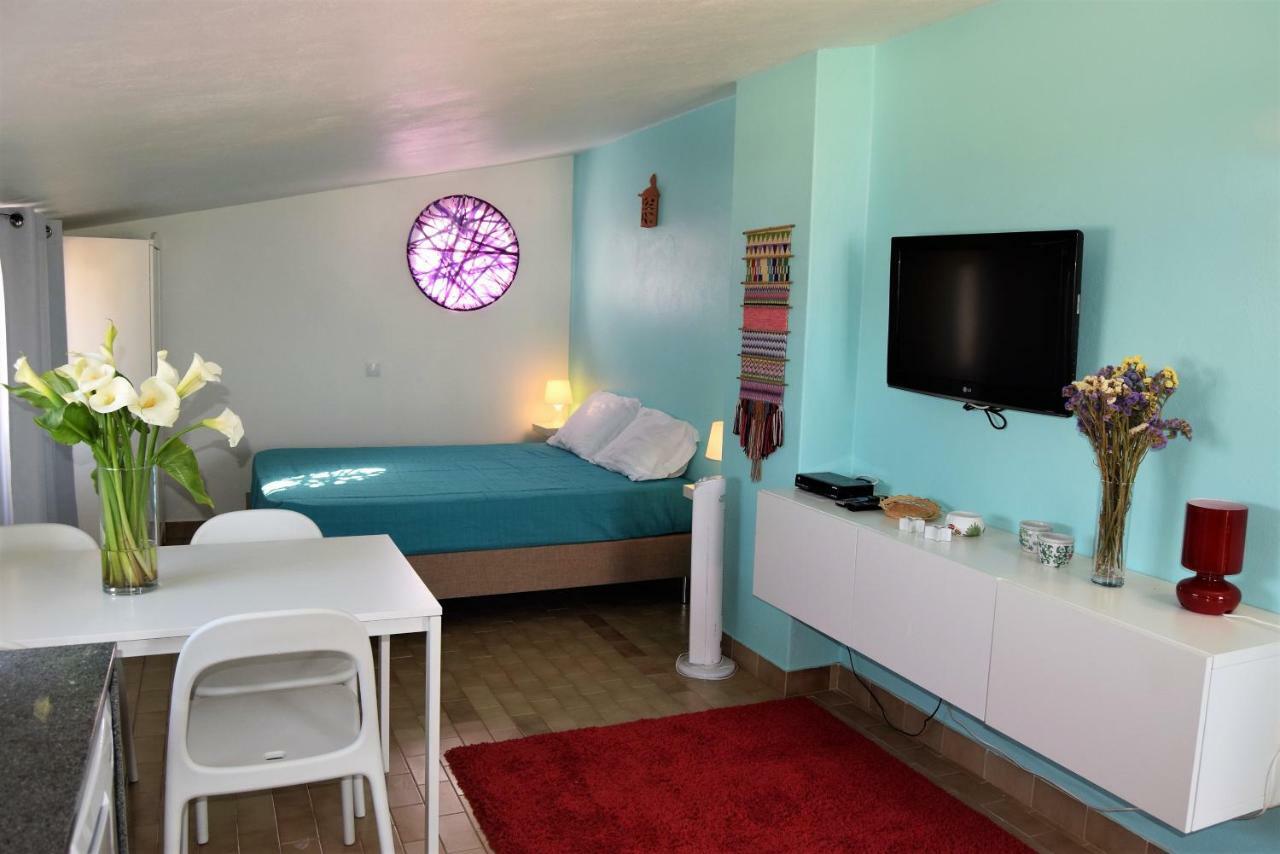 Aurora Apartment *