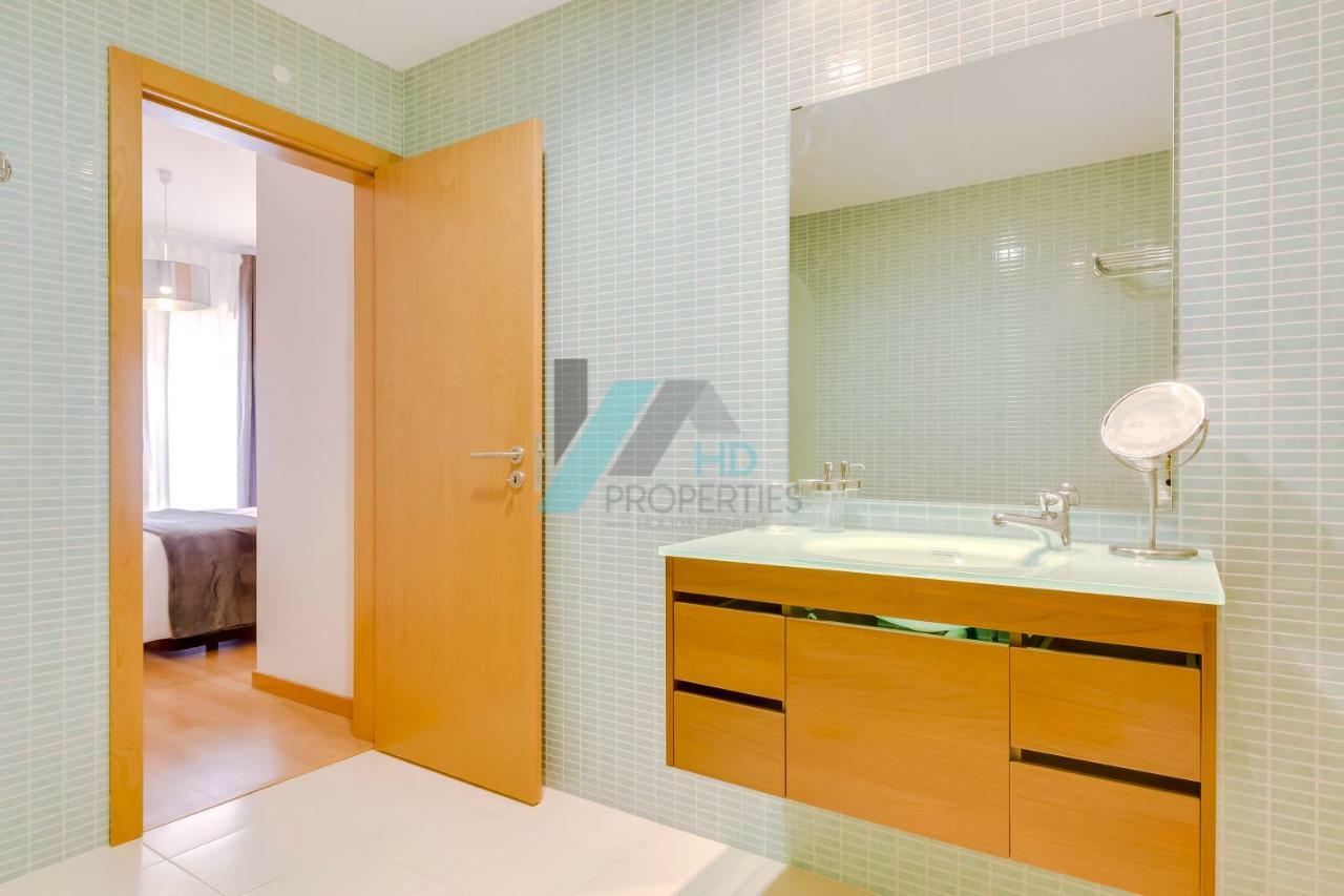 Apartamento Village Marina