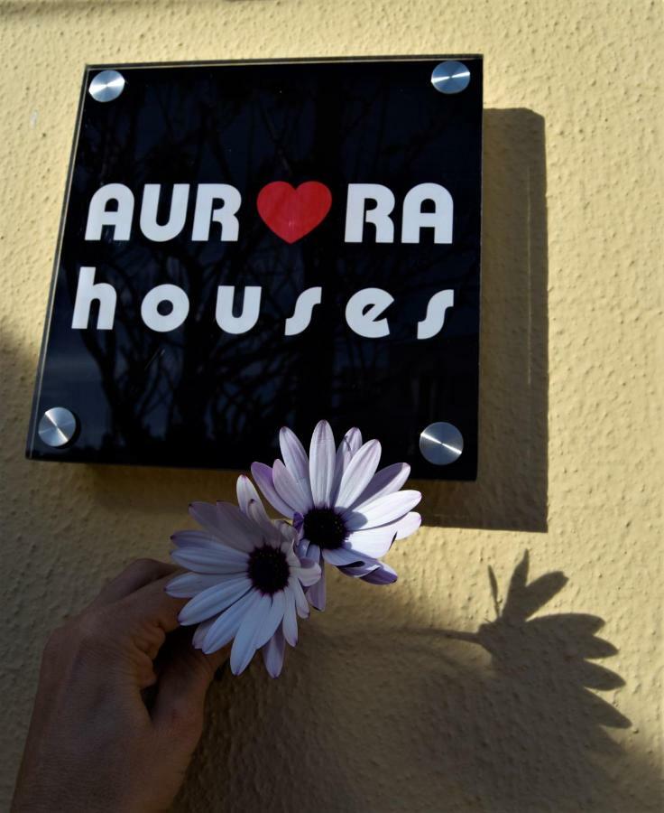 Aurora Apartment *