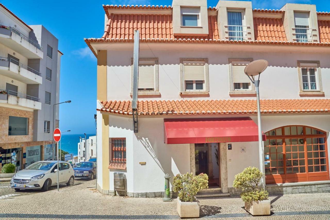 Guest house Residencial Fortunato