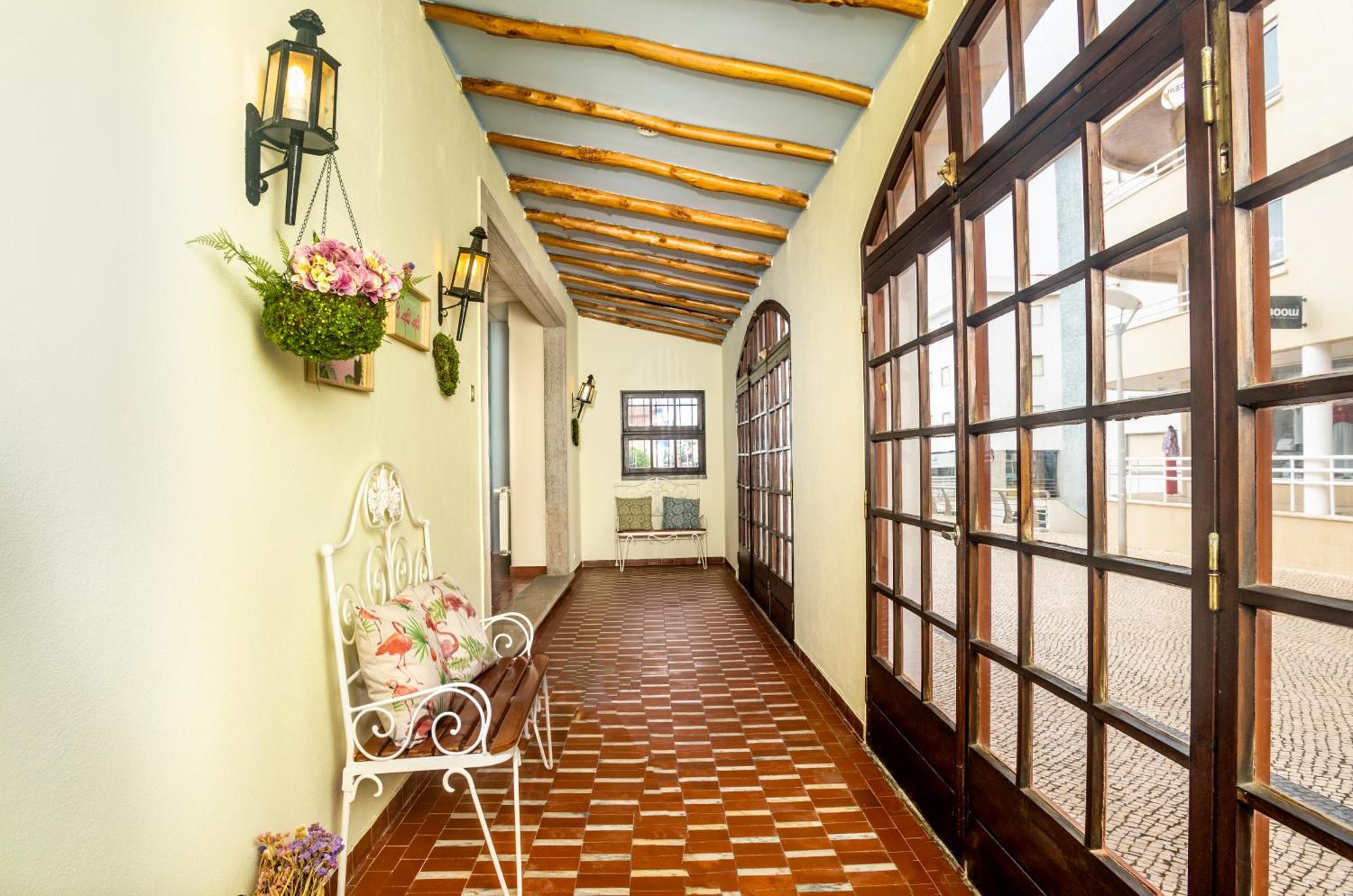 Residencial Fortunato Guest house *