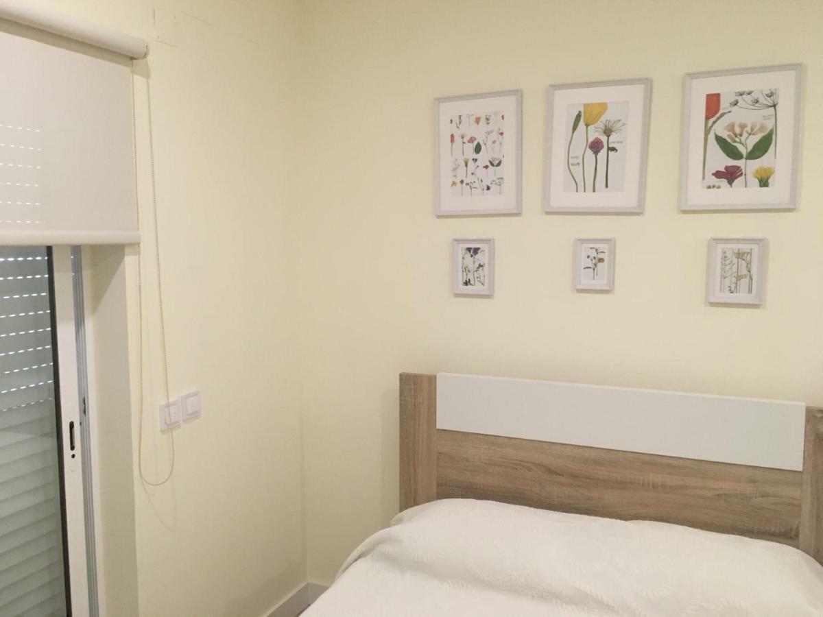 Apartamento Torre Mar