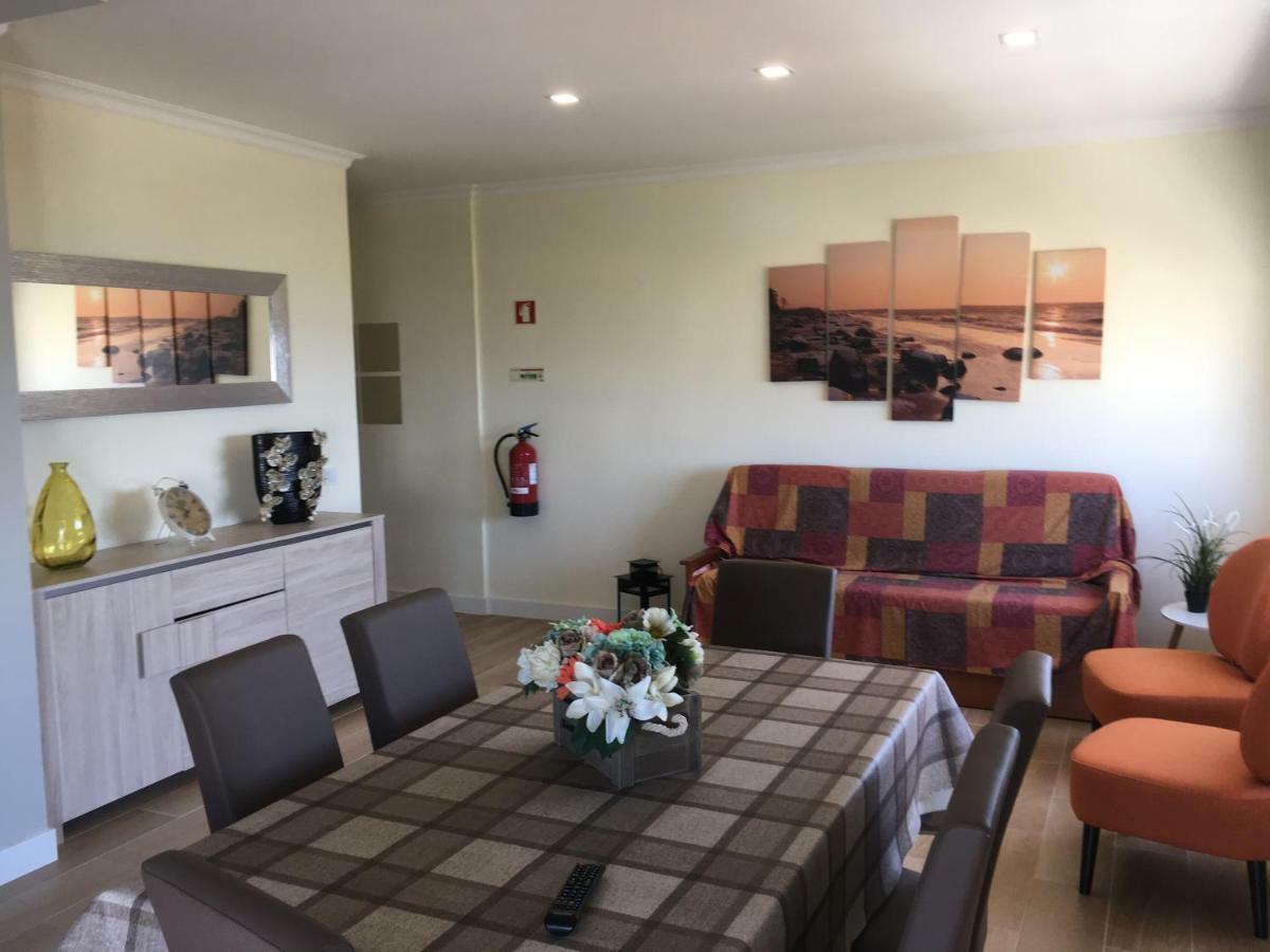 Apartamento Torre Mar Armacao de Pera