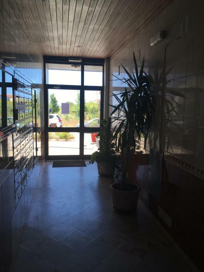 Apartamento Torre Mar *