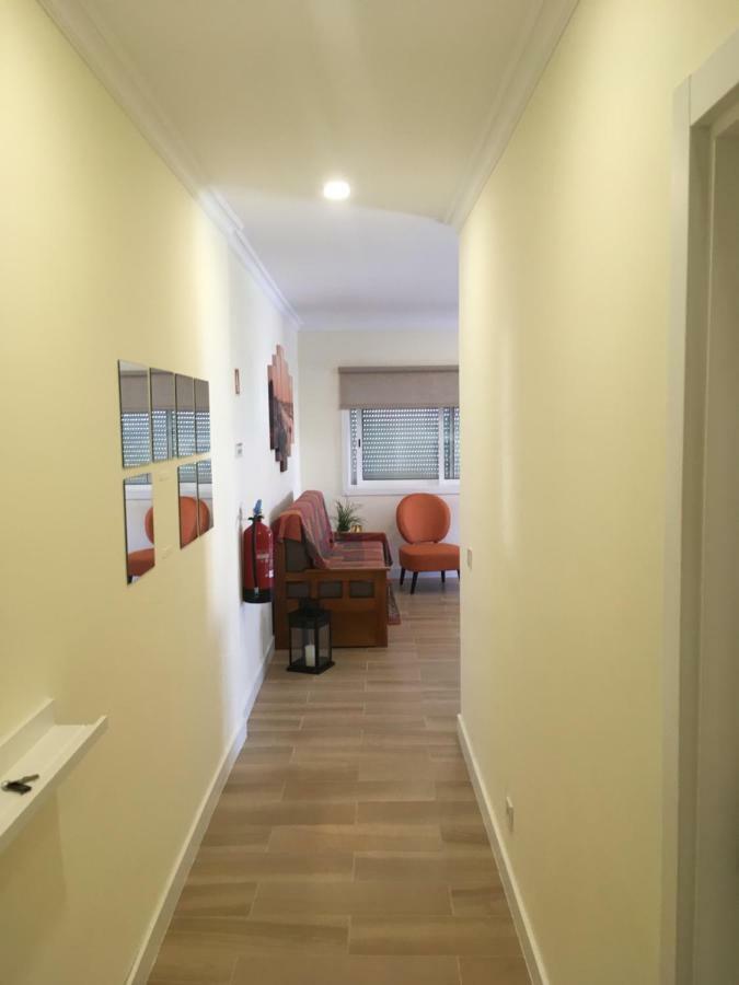 Torre Mar Apartamento